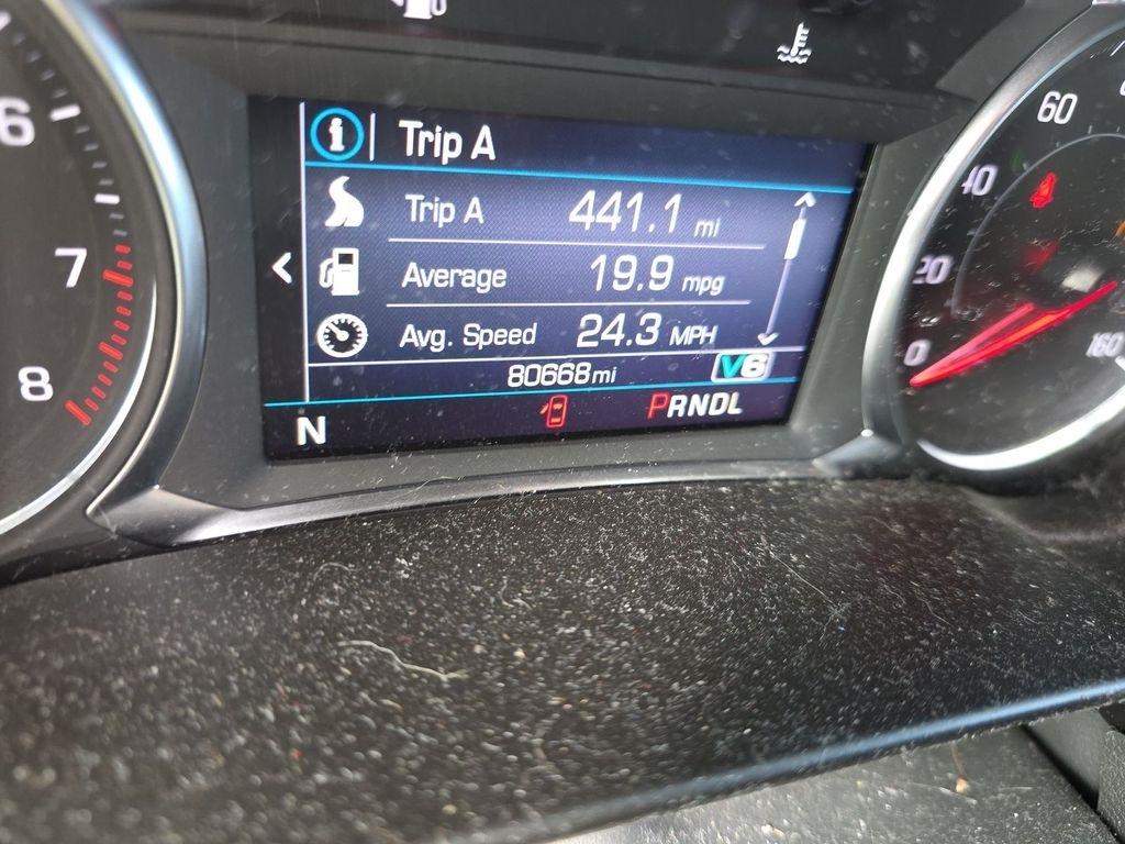 Chevrolet Blazer  2021