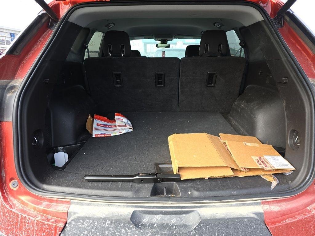 Chevrolet Blazer  2021