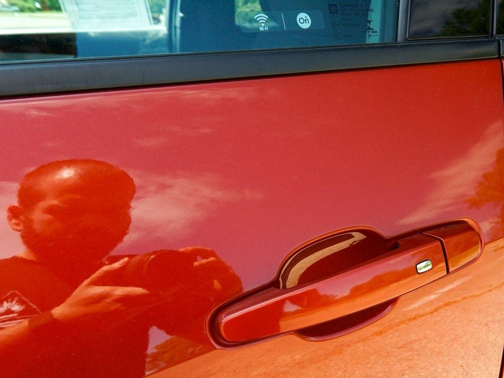 Chevrolet Blazer  2021