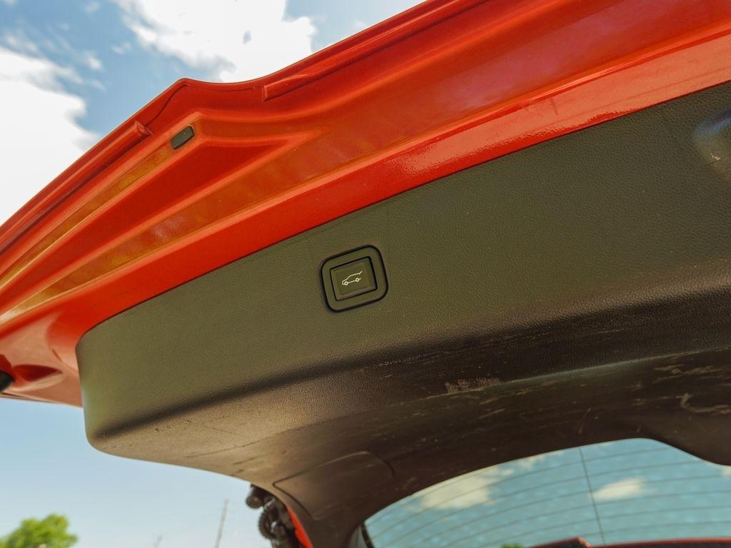 Chevrolet Blazer  2021