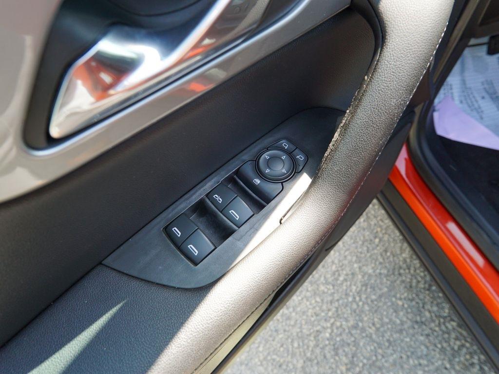 Chevrolet Blazer  2021