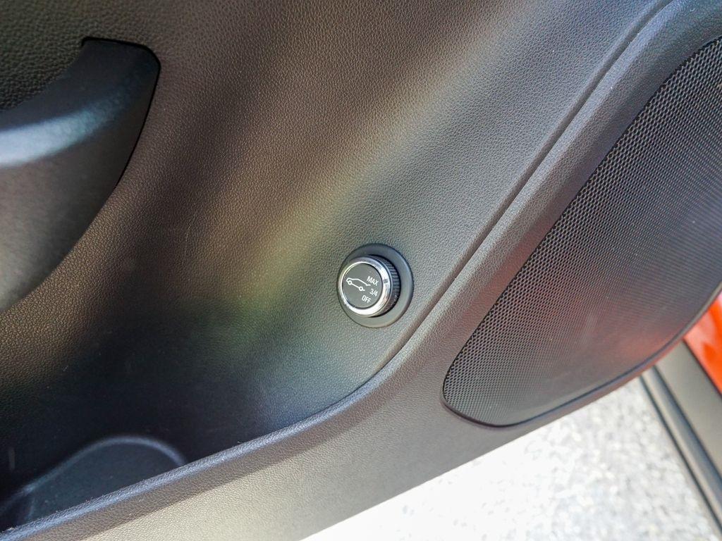 Chevrolet Blazer  2021