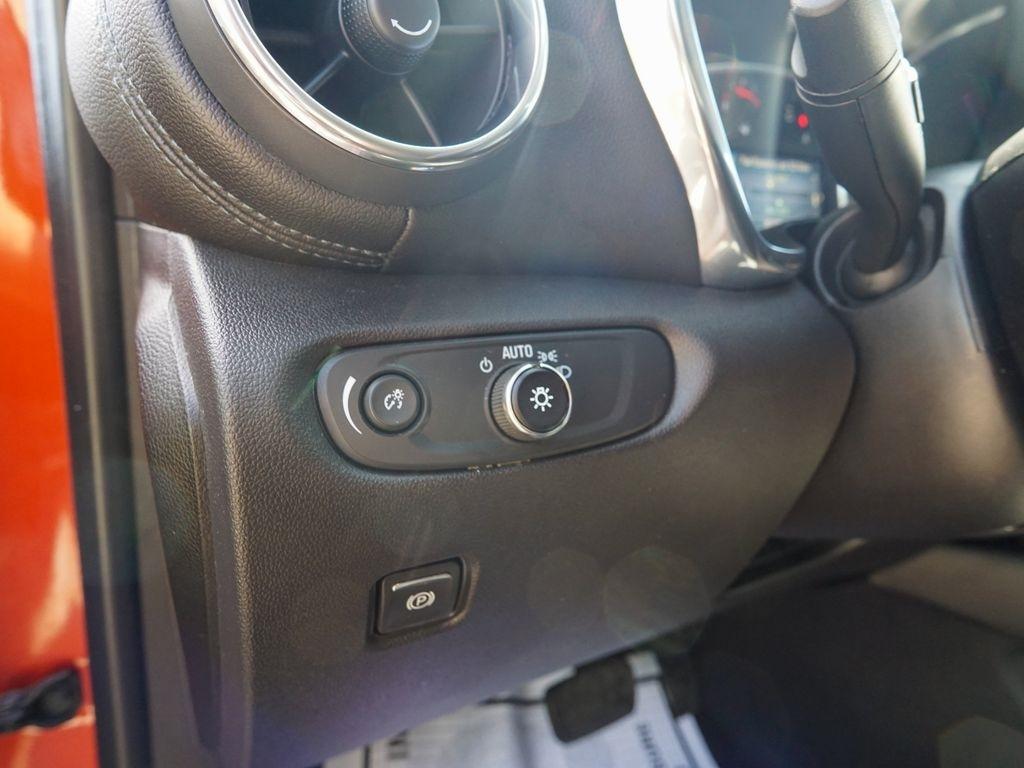 Chevrolet Blazer  2021