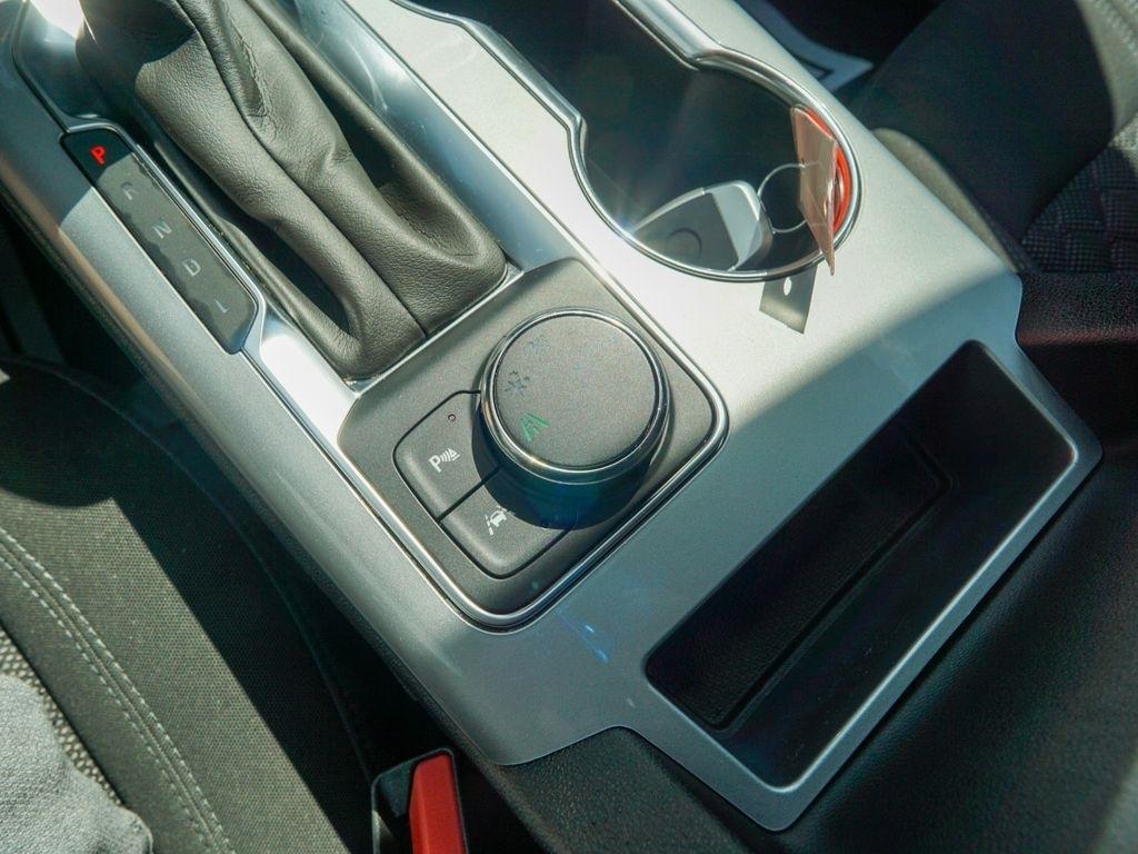 Chevrolet Blazer  2021