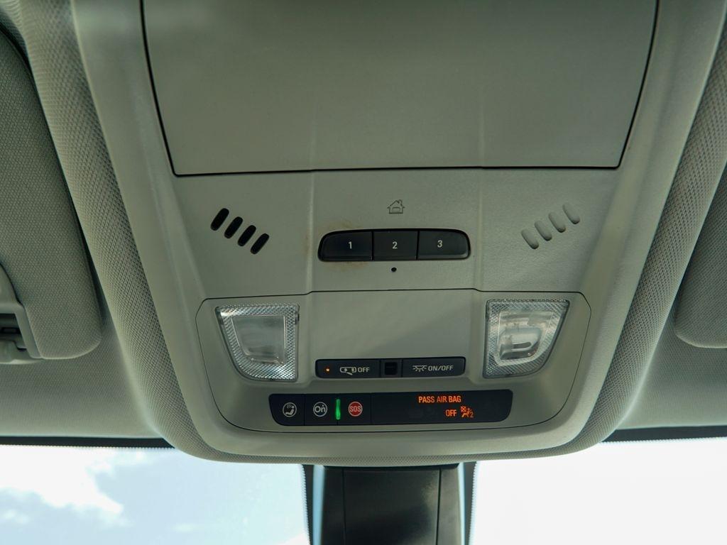 Chevrolet Blazer  2021