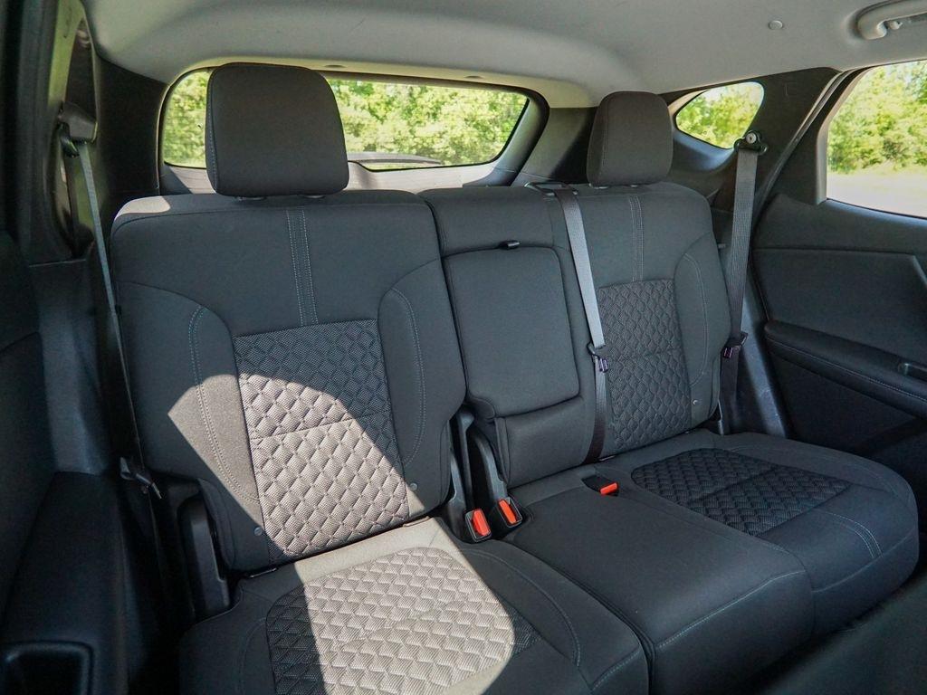 Chevrolet Blazer  2021