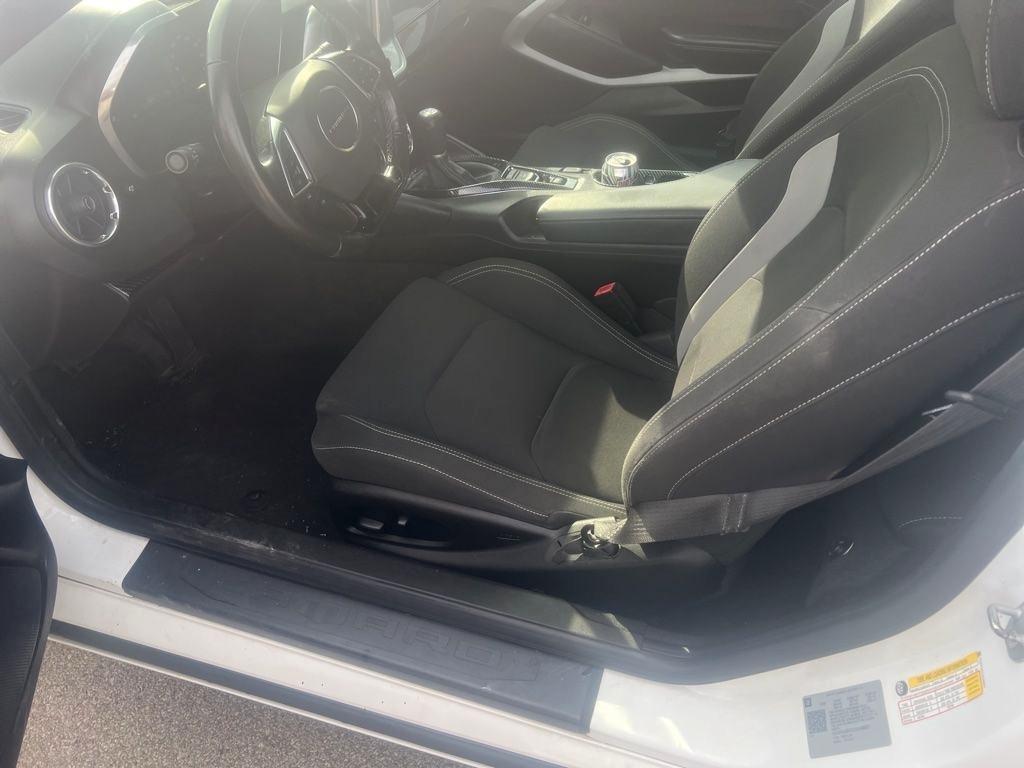 Chevrolet Camaro  2018