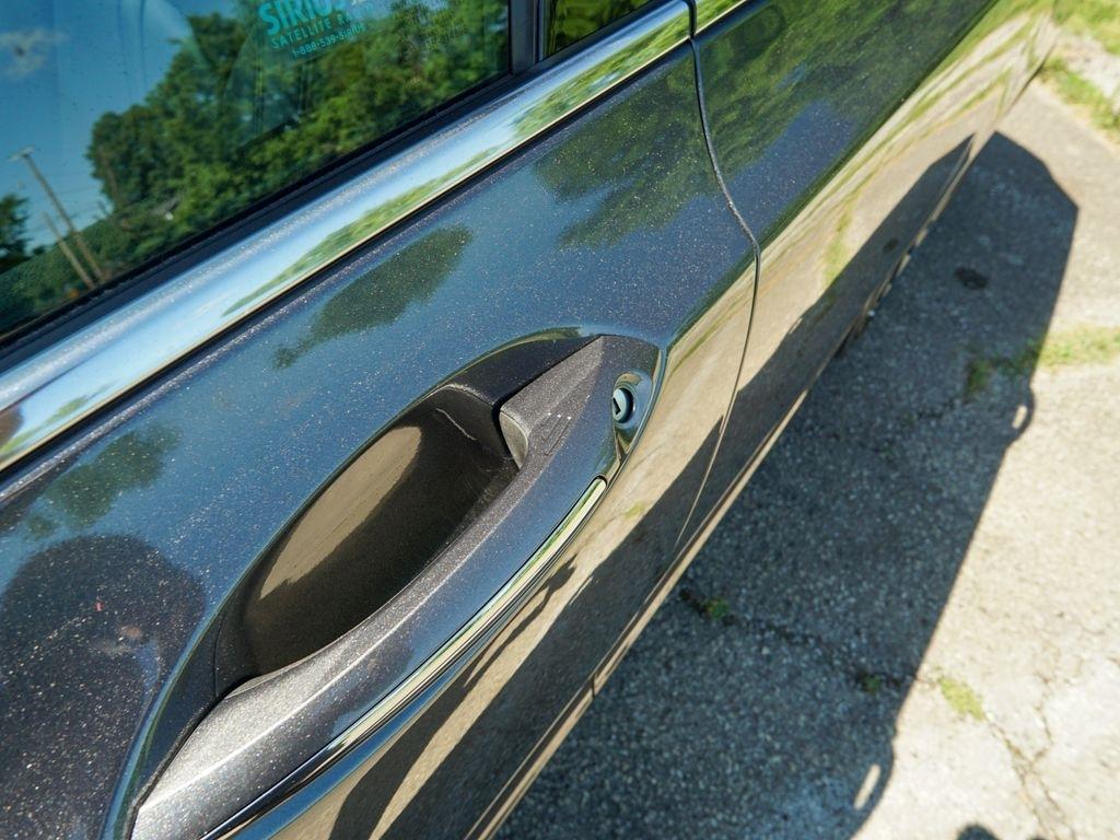 Lincoln MKZ  2017
