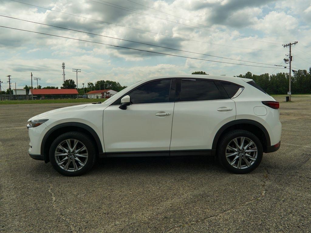 Mazda CX-5  2020