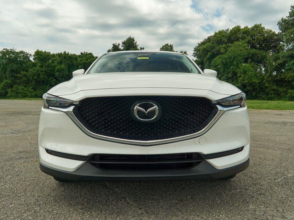 Mazda CX-5  2020