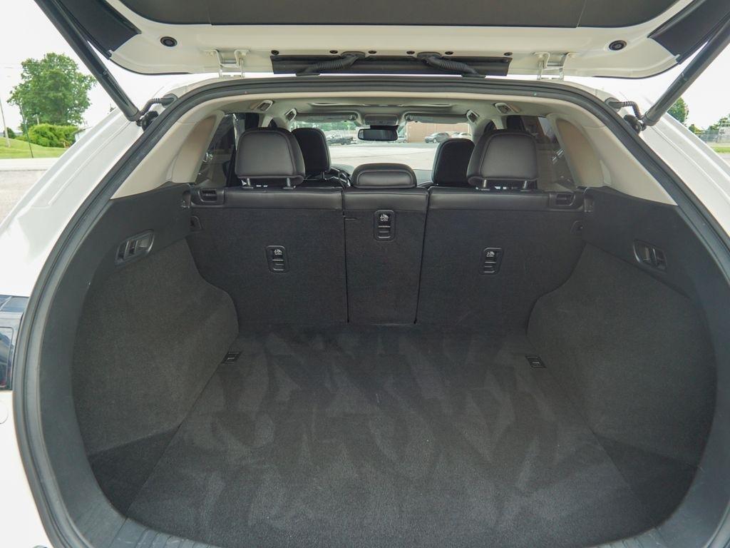 Mazda CX-5  2020