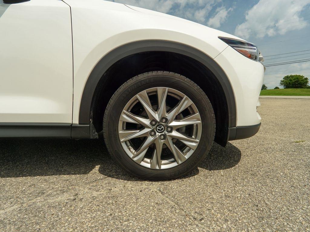 Mazda CX-5  2020