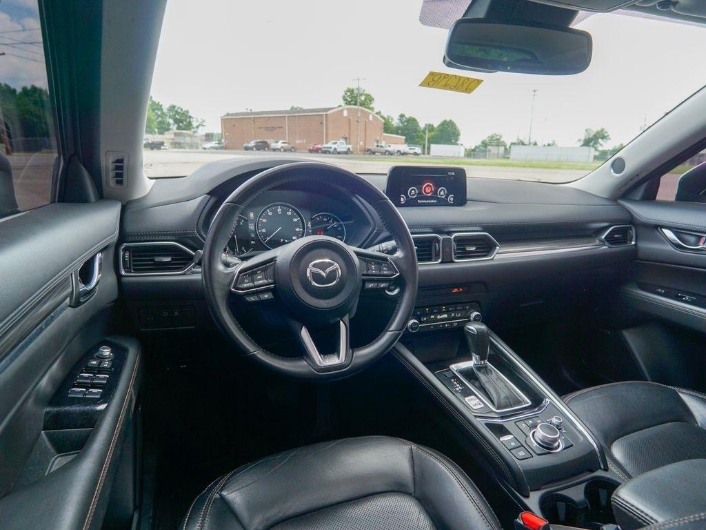 Mazda CX-5  2020