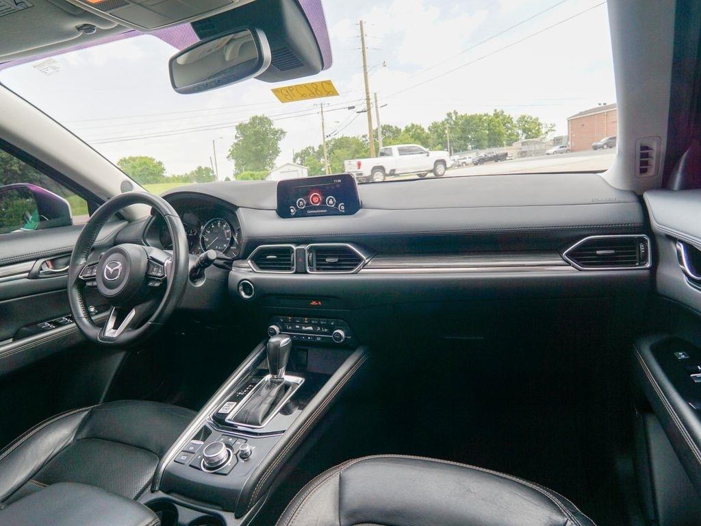 Mazda CX-5  2020