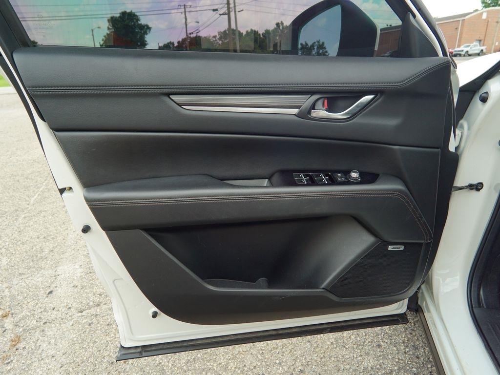 Mazda CX-5  2020