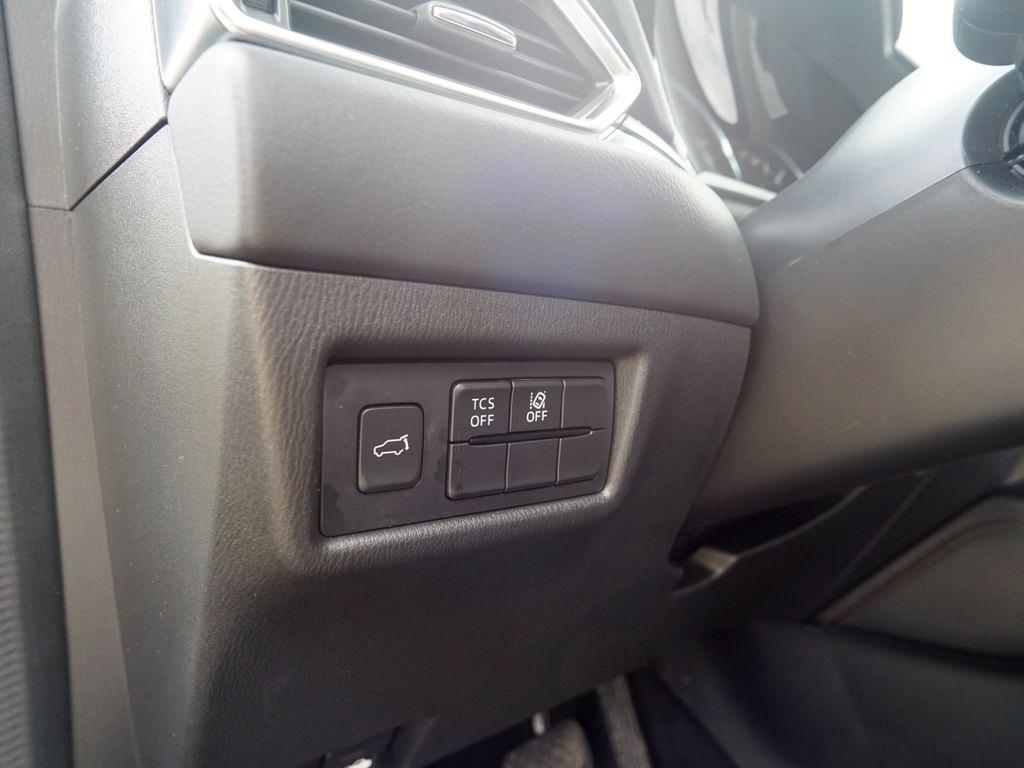 Mazda CX-5  2020