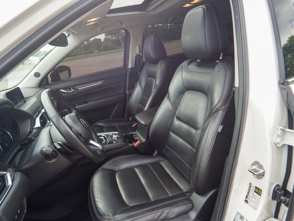 Mazda CX-5  2020