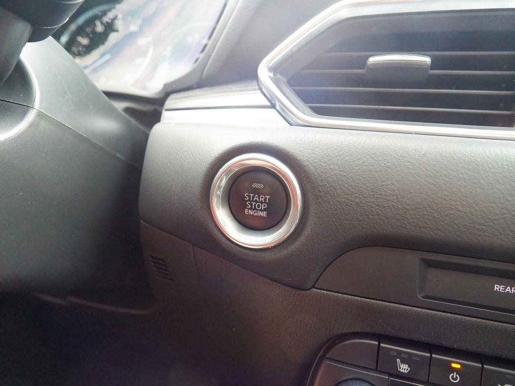 Mazda CX-5  2020