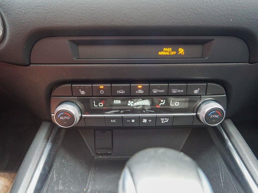Mazda CX-5  2020