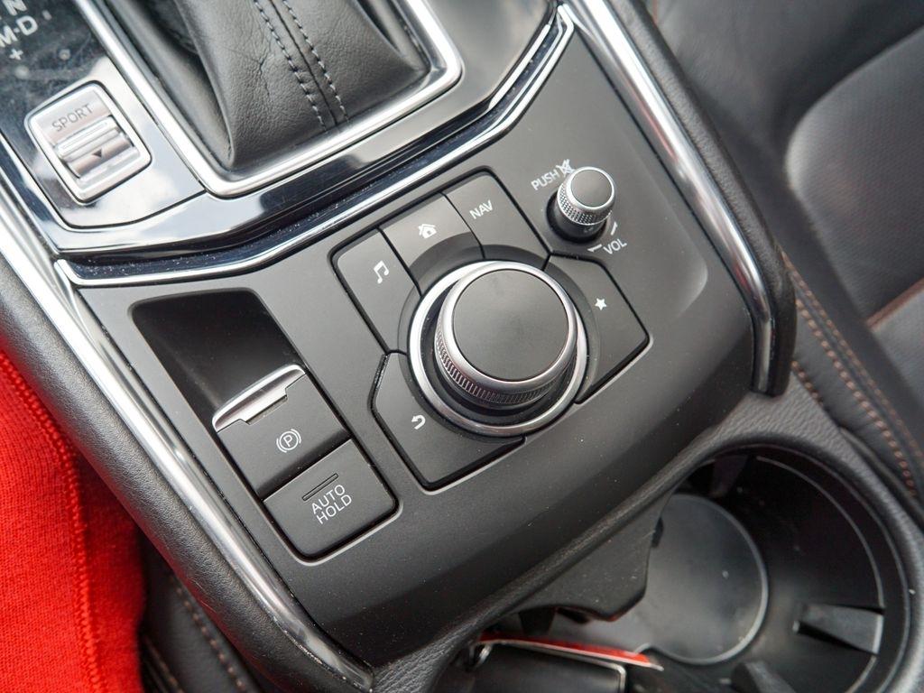 Mazda CX-5  2020