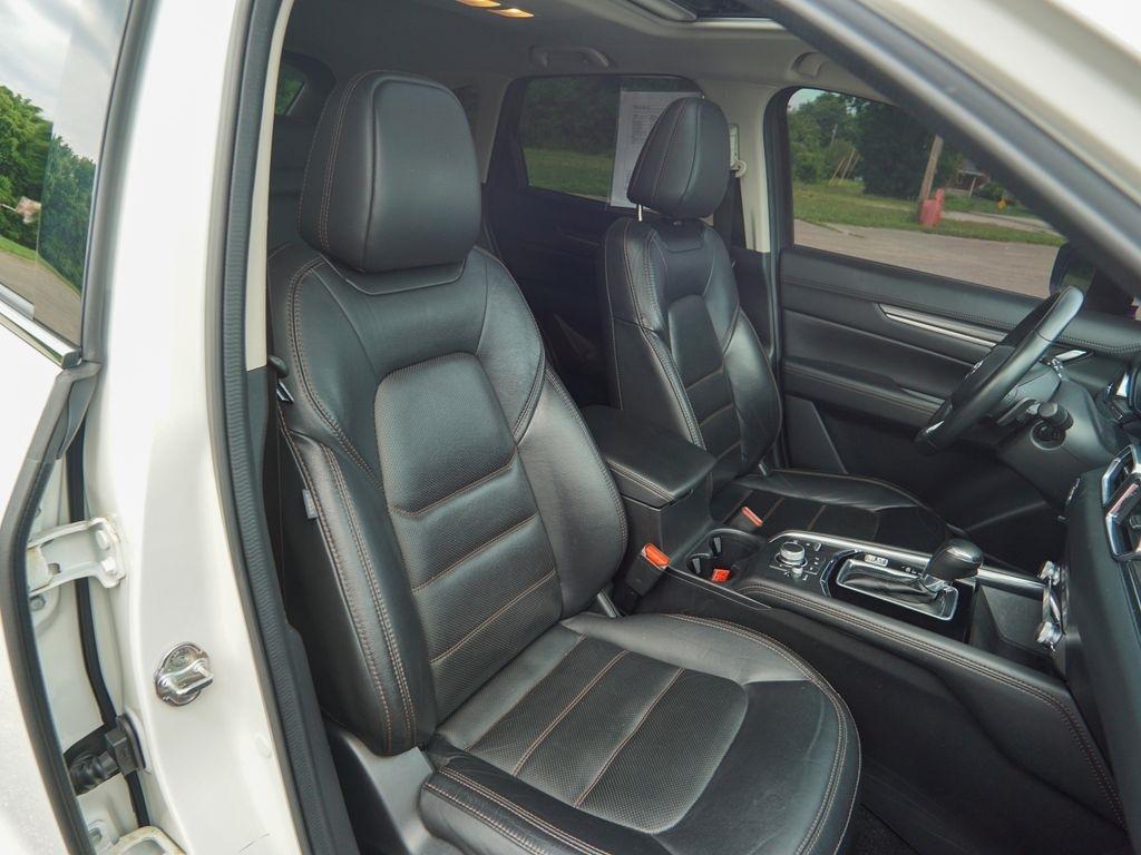 Mazda CX-5  2020