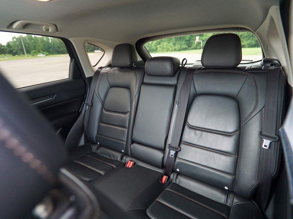 Mazda CX-5  2020