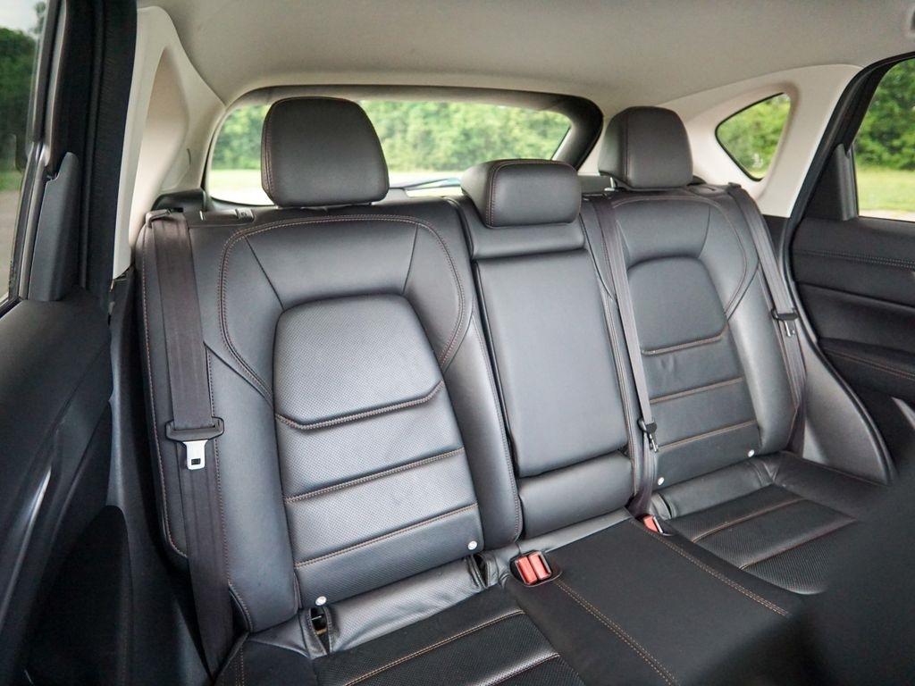 Mazda CX-5  2020