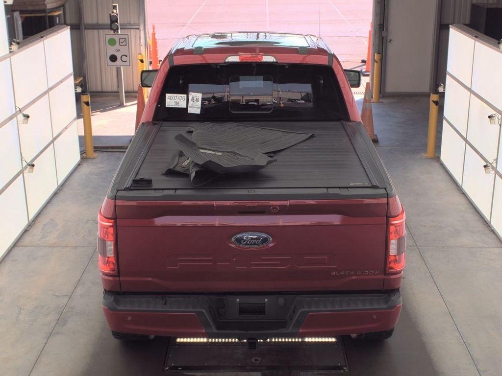 Ford F-150  2021