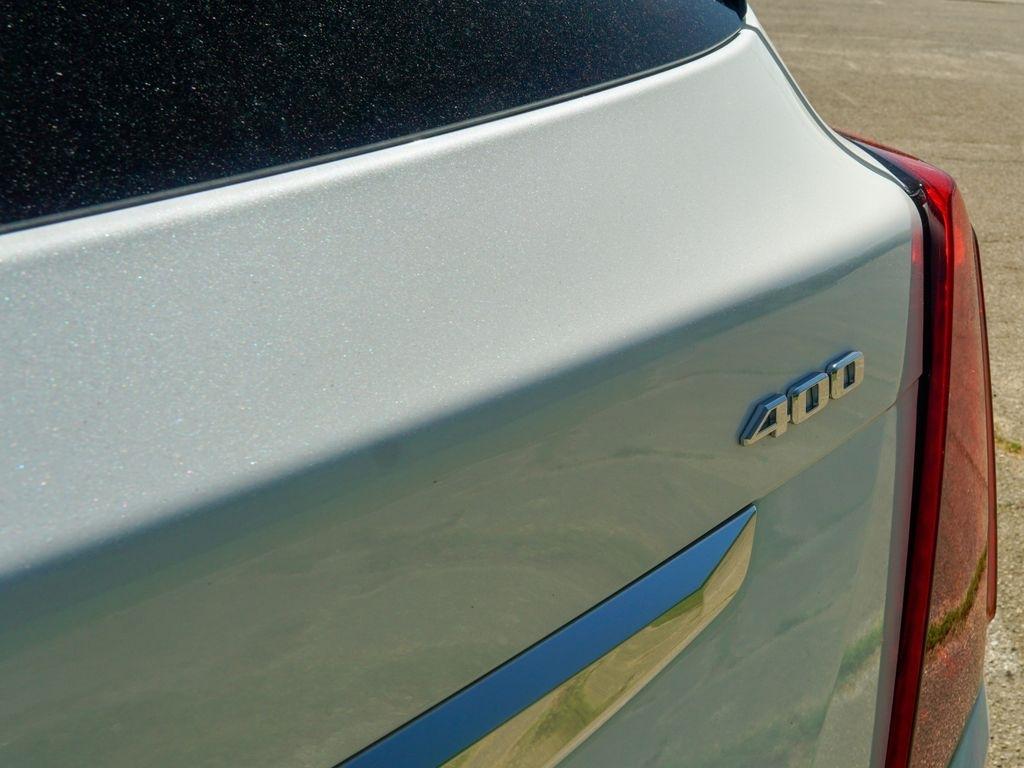 Cadillac XT5  2021