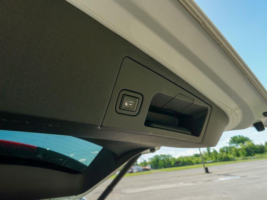 Cadillac XT5  2021
