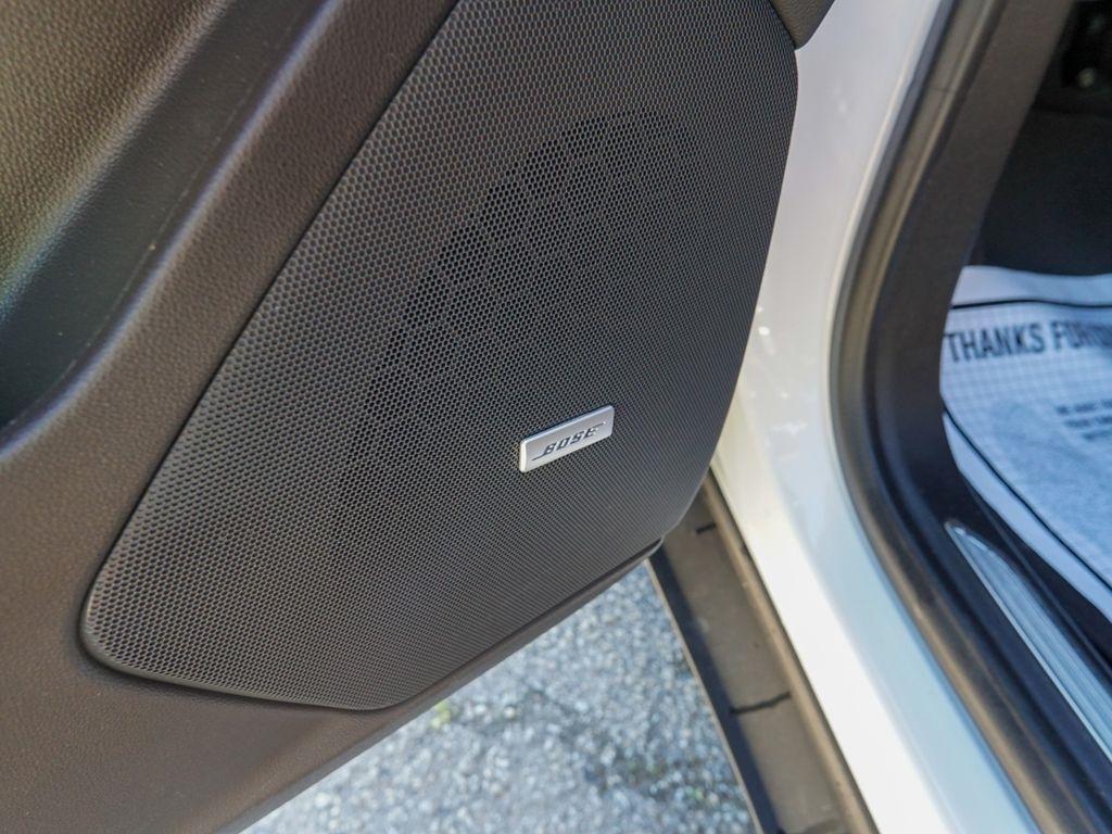 Cadillac XT5  2021