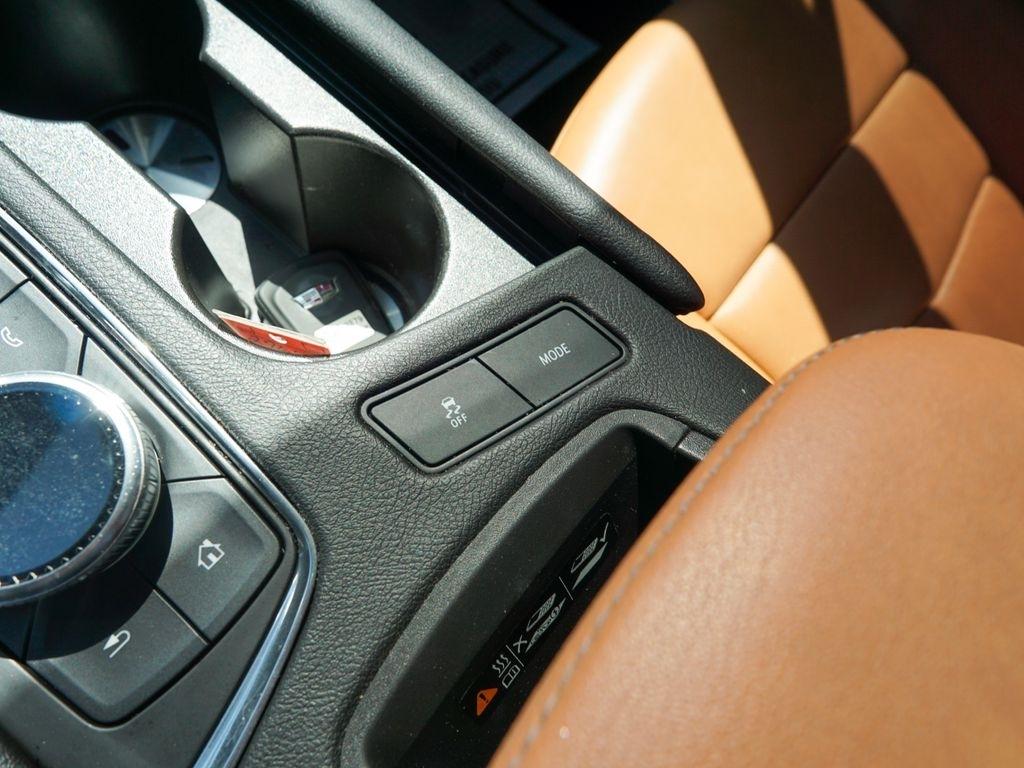 Cadillac XT5  2021
