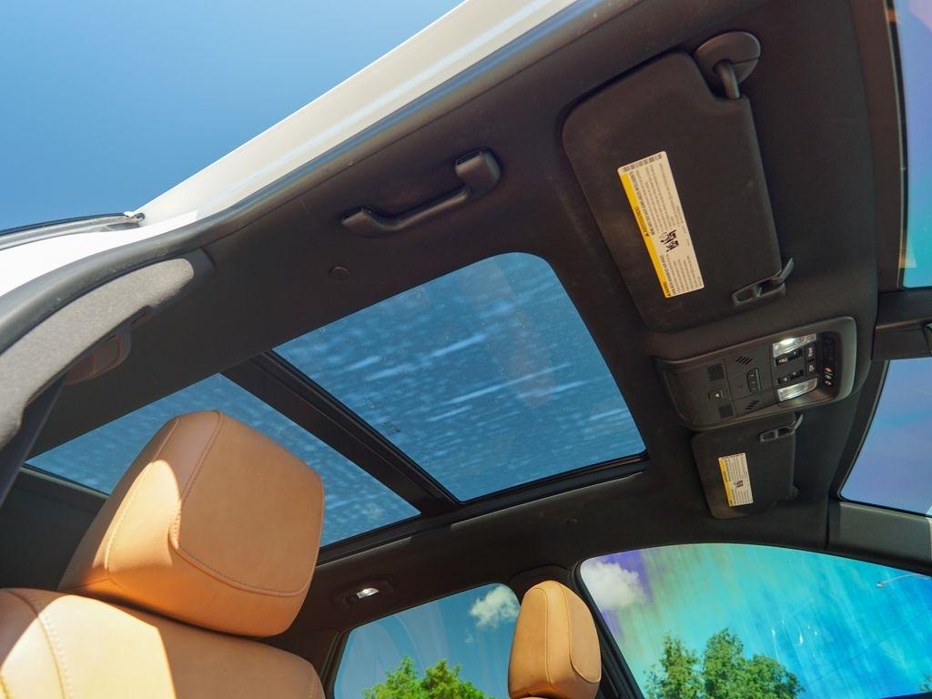 Cadillac XT5  2021