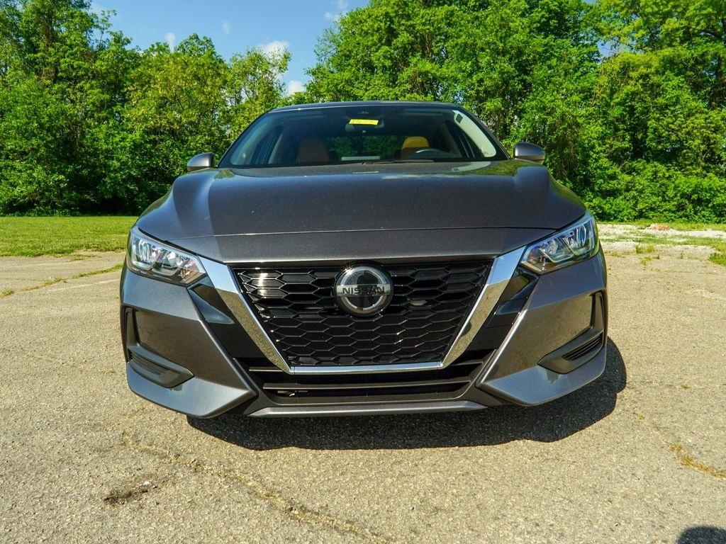 Nissan Sentra  2023