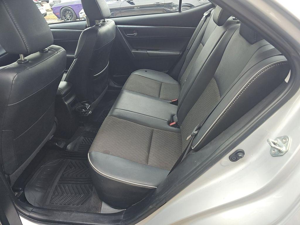 Toyota Corolla  2014