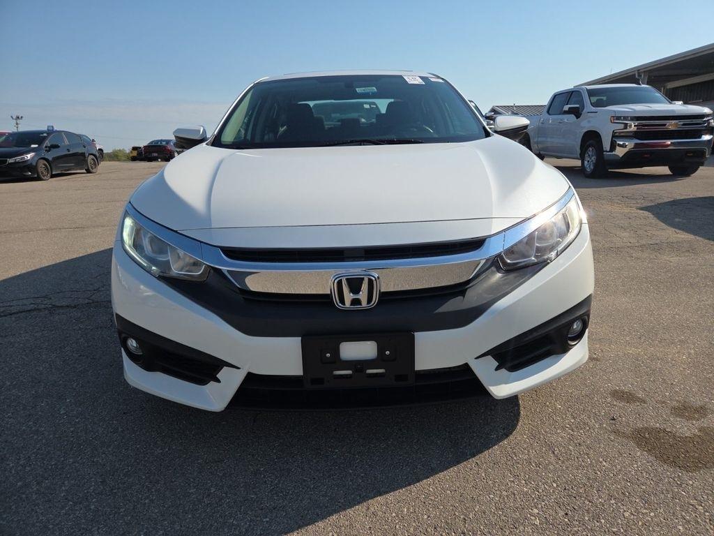 Honda Civic  2017