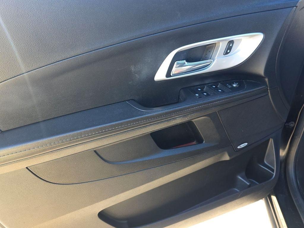 Chevrolet Equinox  2016