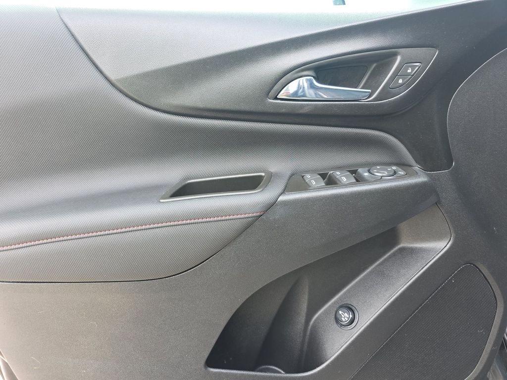 Chevrolet Equinox  2023