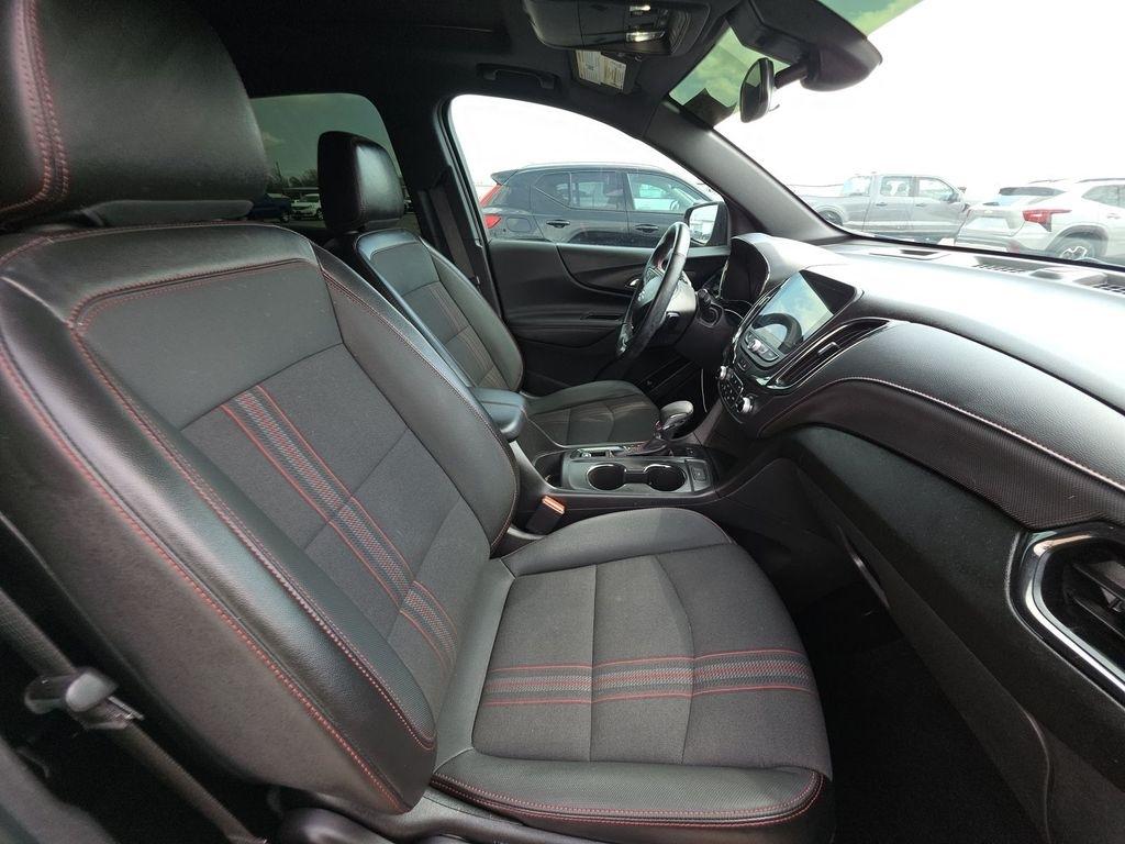 Chevrolet Equinox  2023