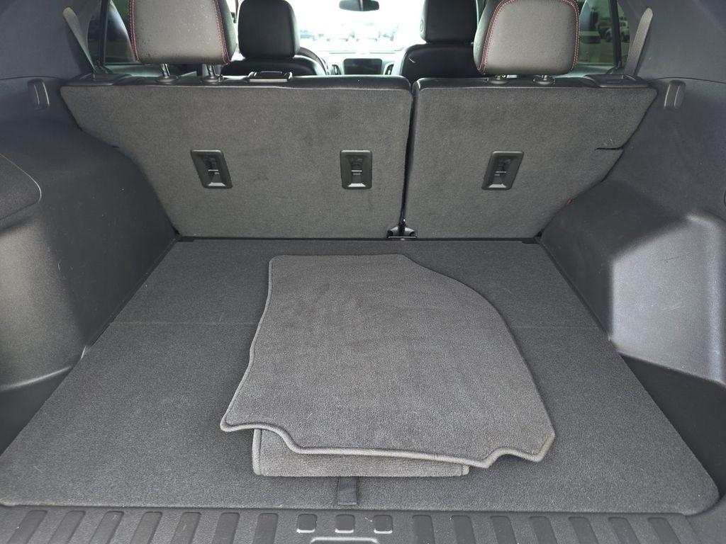 Chevrolet Equinox  2023