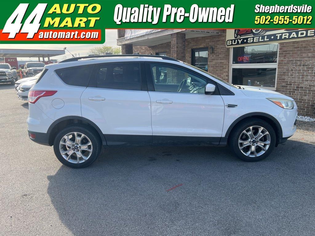 Ford Escape  2013