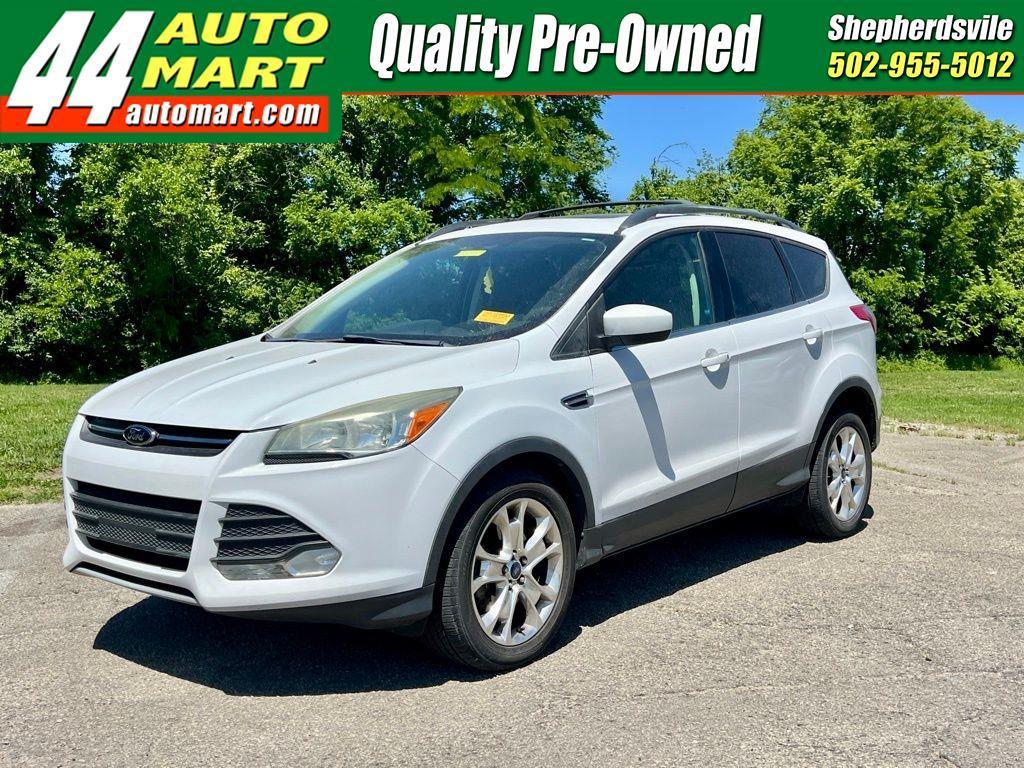 2013 Ford Escape SE