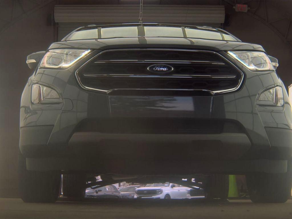 Ford EcoSport  2022