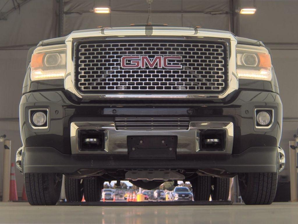 GMC Sierra 3500HD  2015