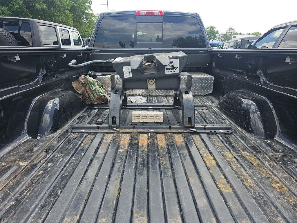 GMC Sierra 3500HD  2015