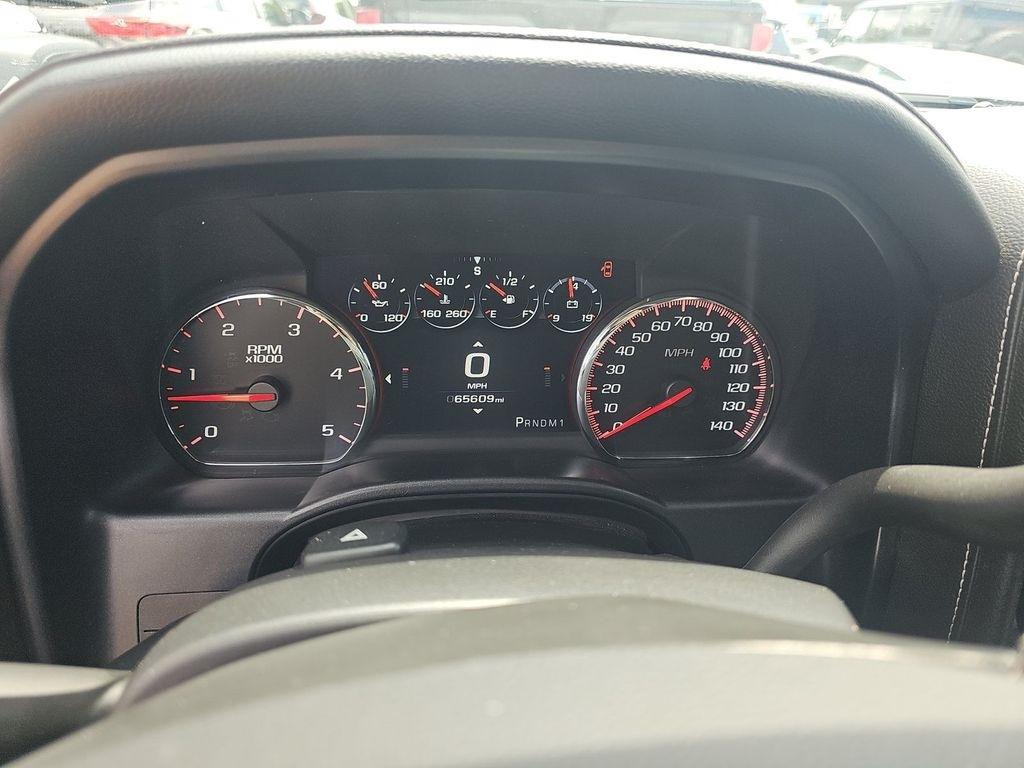 GMC Sierra 3500HD  2015