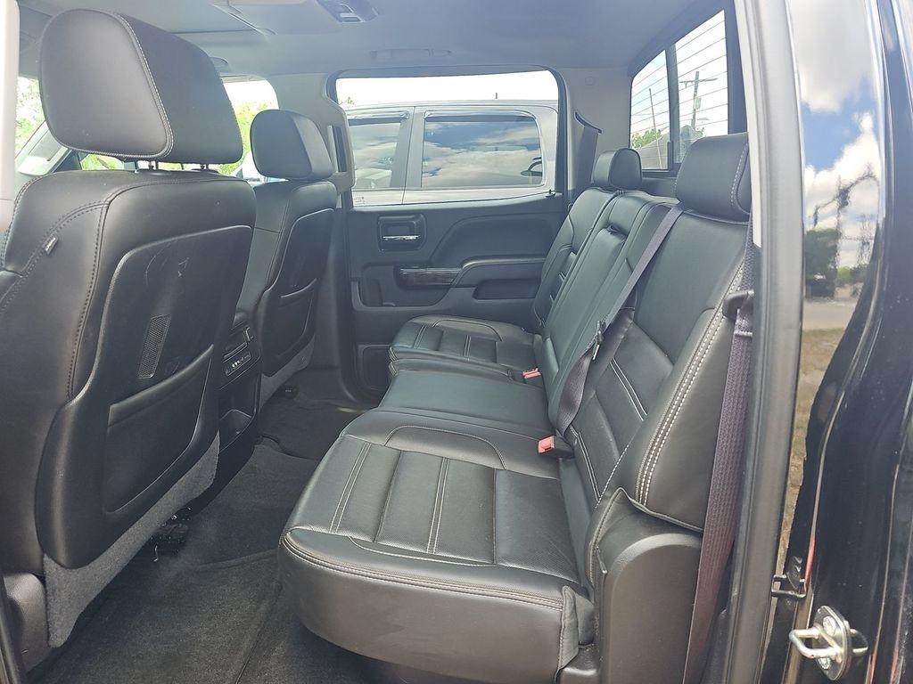 GMC Sierra 3500HD  2015