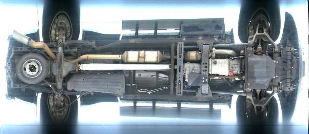 GMC Sierra 3500HD  2015