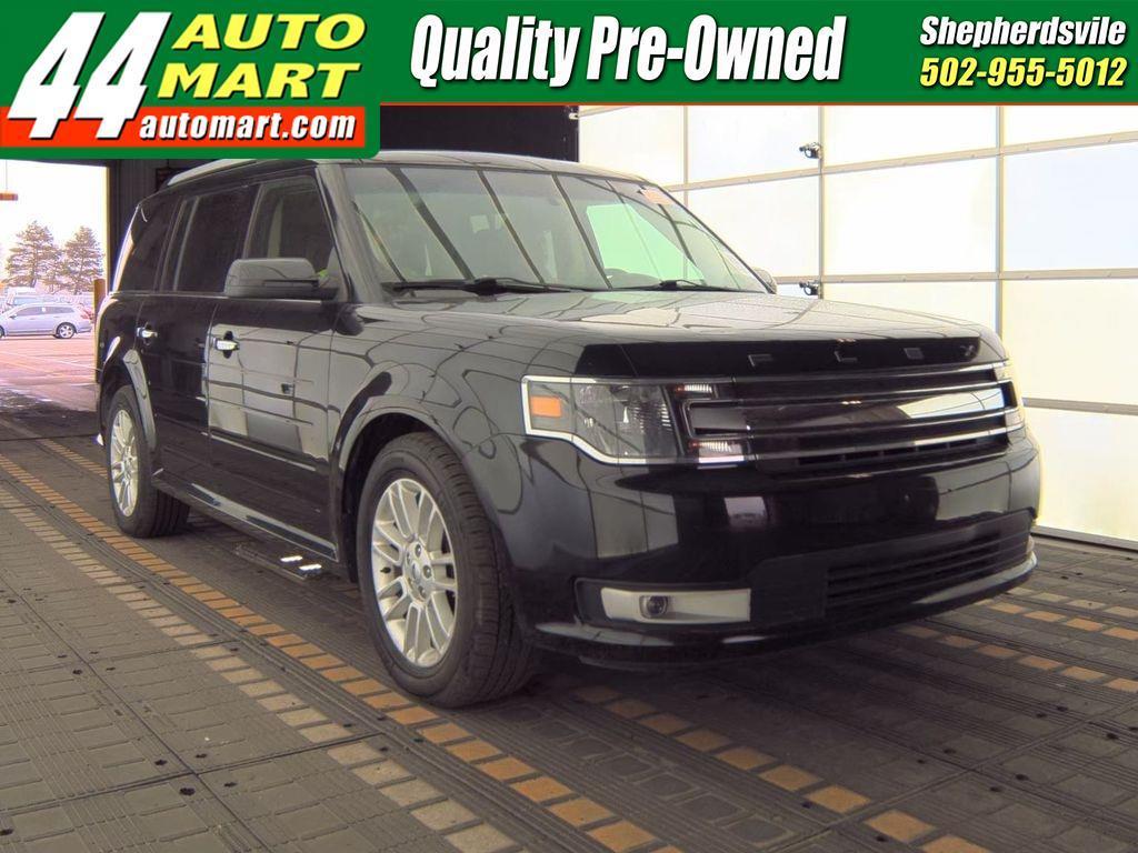 Ford Flex  2019
