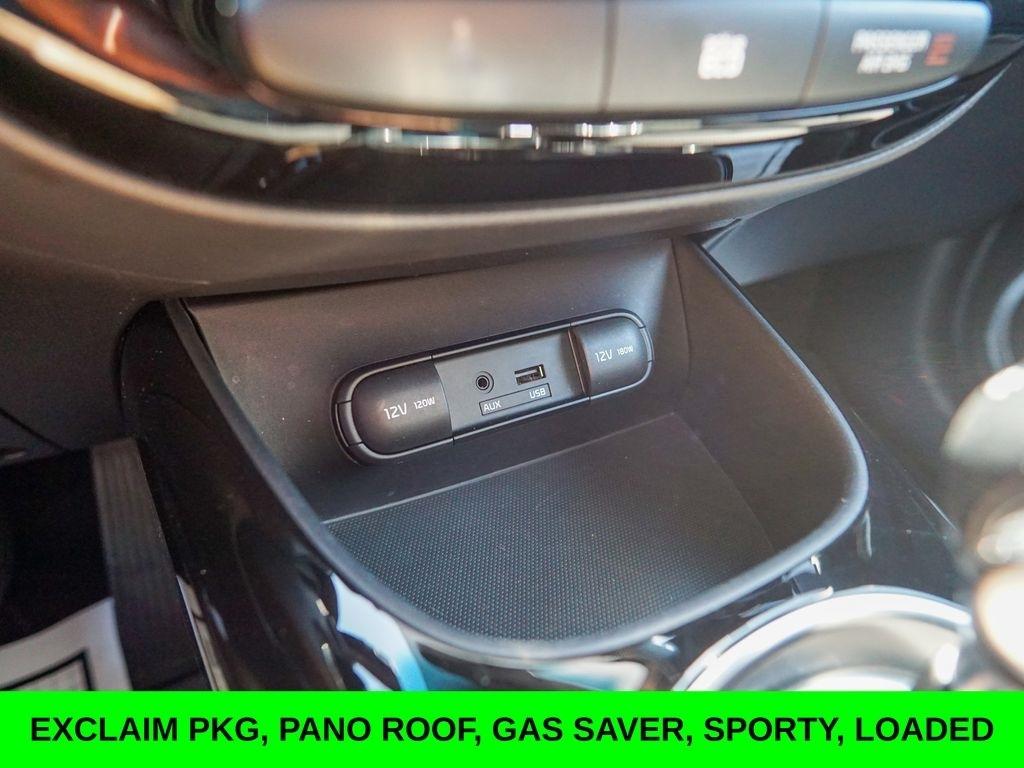 Kia Soul  2015